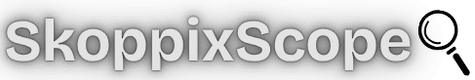 SKOPPIX SCOPE